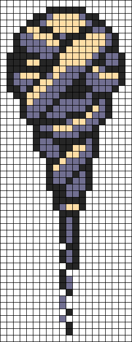 Alpha pattern #201178 preview