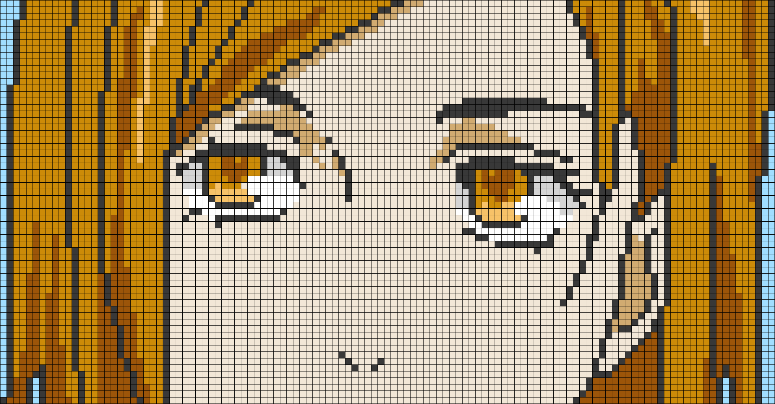 Alpha pattern #201179 preview