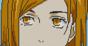 Alpha pattern #201179