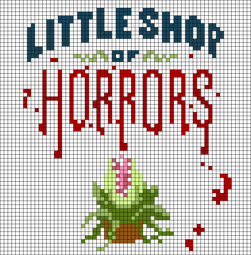 Alpha pattern #201180 preview