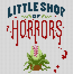 Alpha pattern #201180