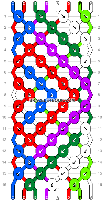 Normal pattern #201181 pattern