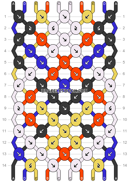 Normal pattern #201187 pattern