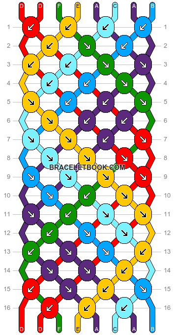 Normal pattern #201188 pattern