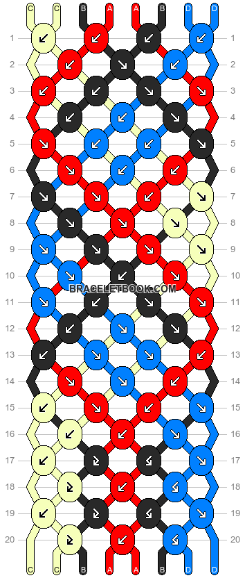 Normal pattern #201189 pattern