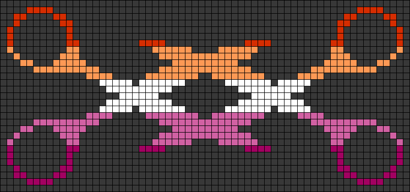 Alpha pattern #201191 preview