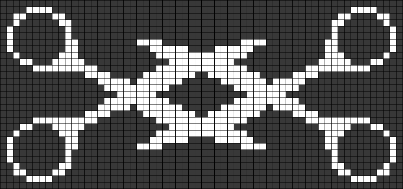 Alpha pattern #201192 preview