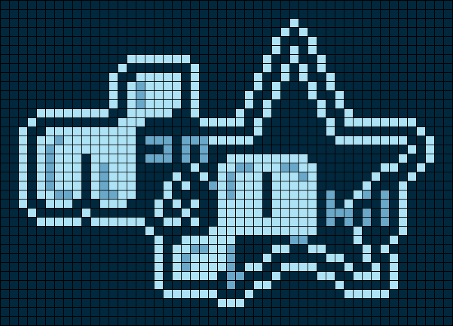 Alpha pattern #201195 preview