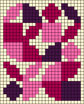 Alpha pattern #201196 preview