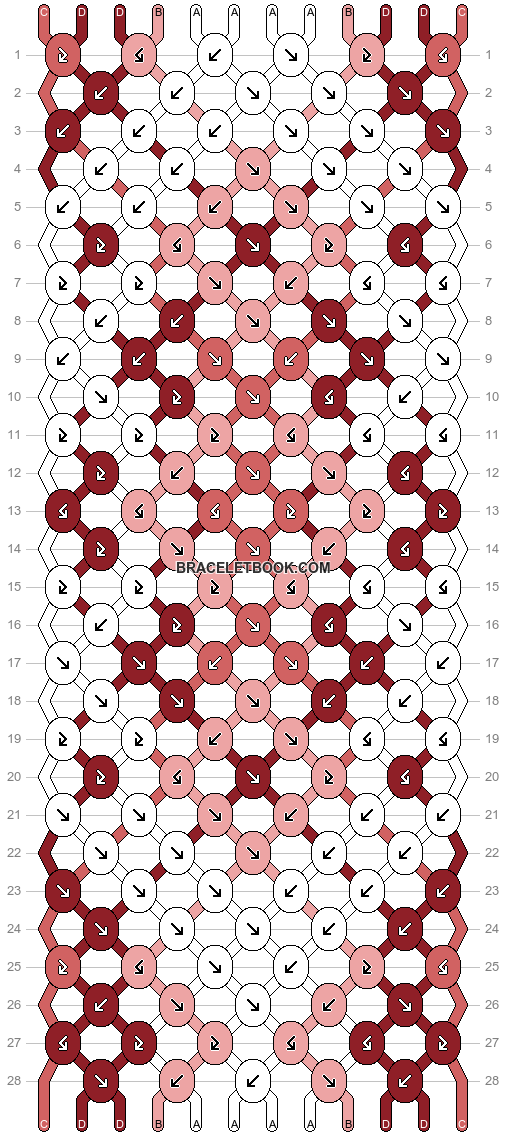 Normal pattern #201200 pattern