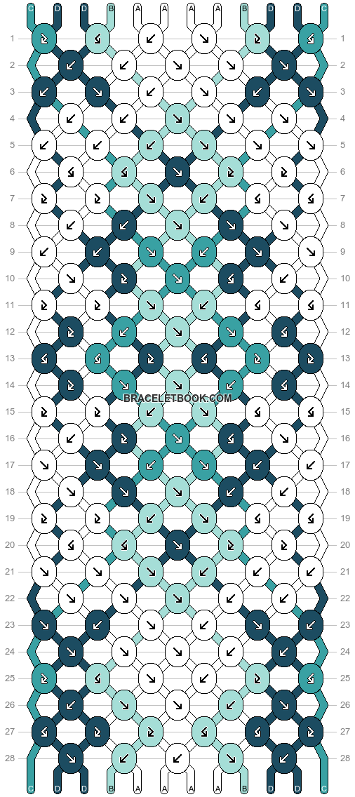 Normal pattern #201201 pattern