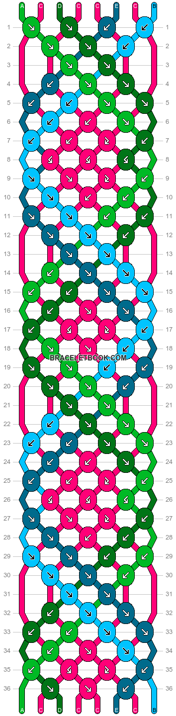 Normal pattern #201206 pattern
