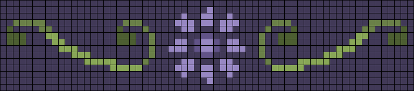 Alpha pattern #201207 preview