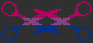 Alpha pattern #201208