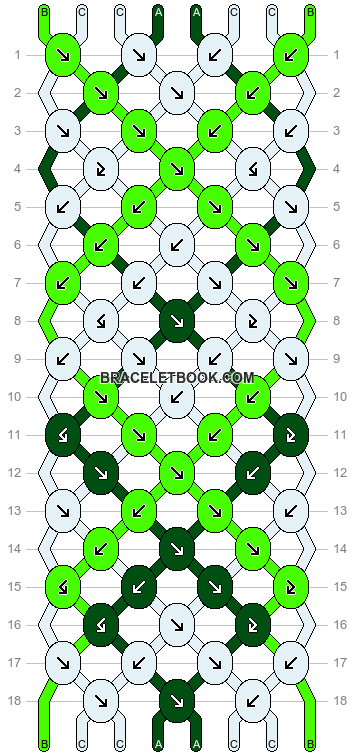 Normal pattern #201210 pattern