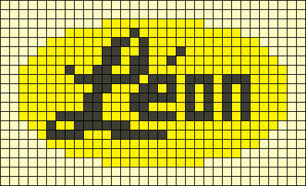 Alpha pattern #201212 preview