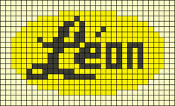 Alpha pattern #201212