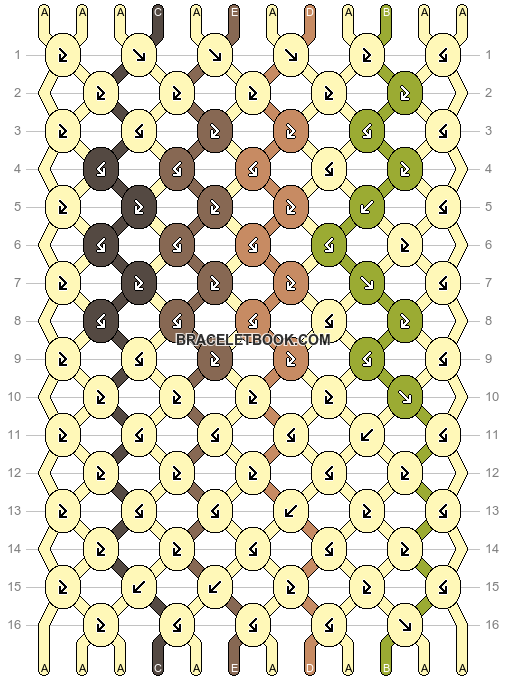 Normal pattern #201213 pattern