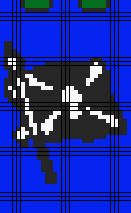 Alpha pattern #201217 preview