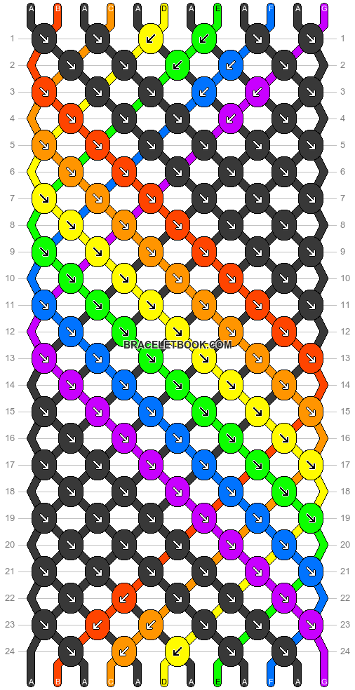 Normal pattern #201220 pattern