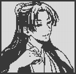 Alpha pattern #201221