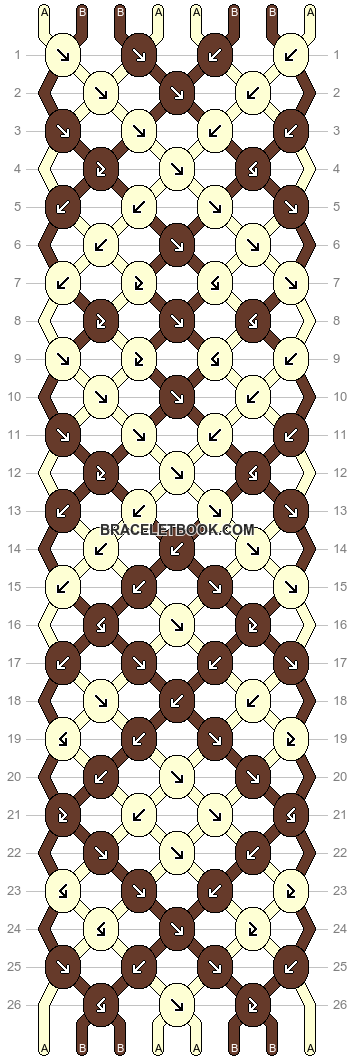 Normal pattern #201224 pattern