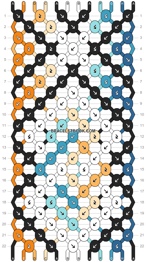 Normal pattern #201249 pattern