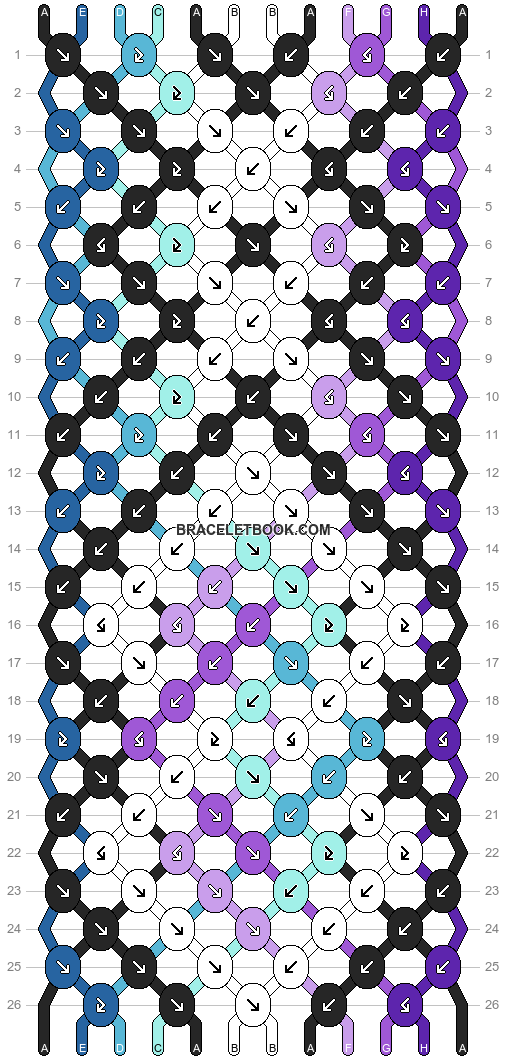 Normal pattern #201250 pattern