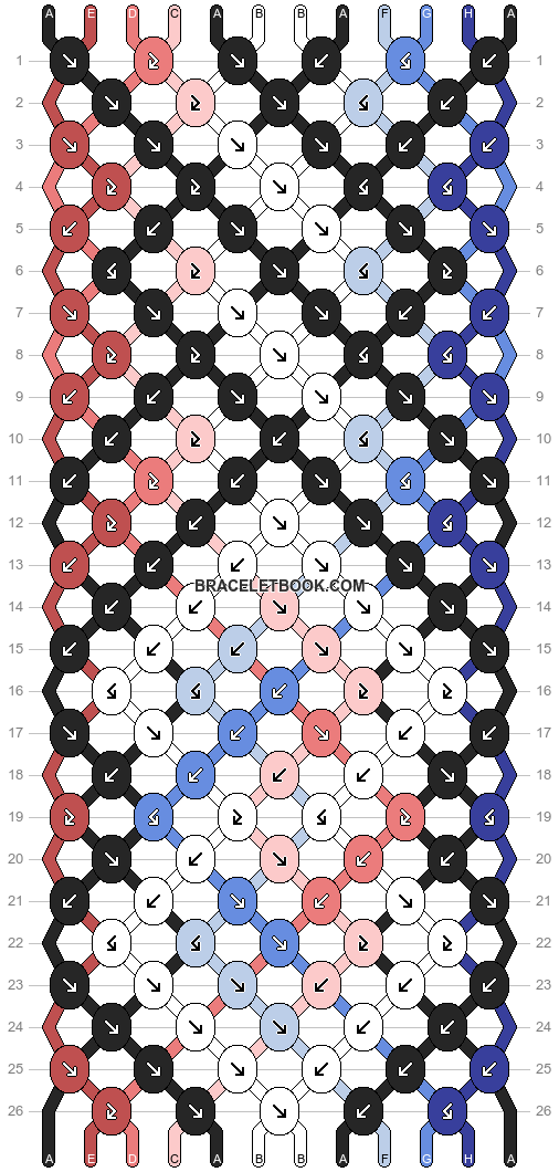 Normal pattern #201251 pattern