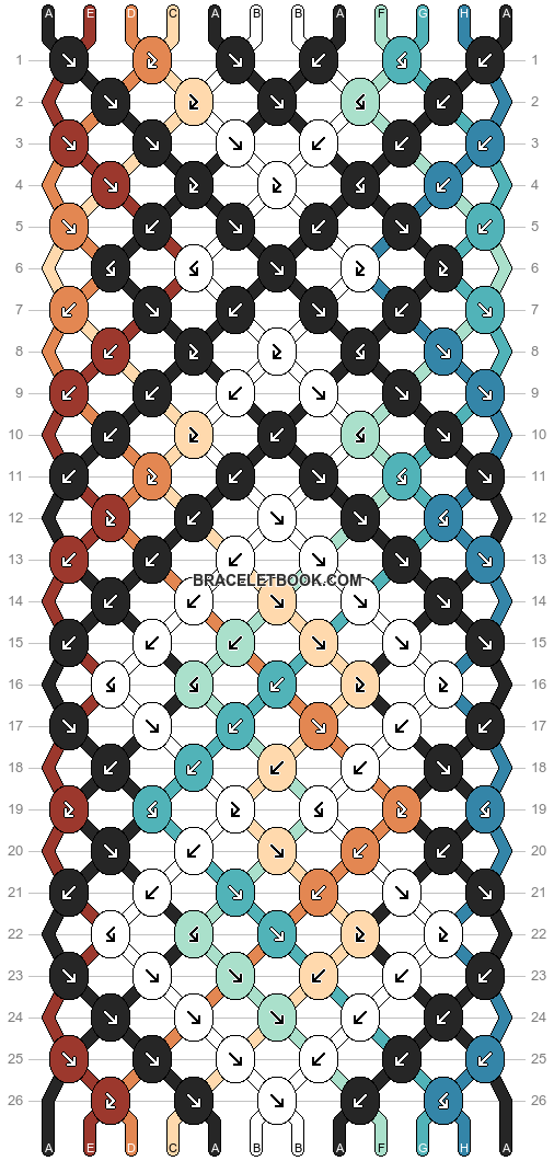 Normal pattern #201252 pattern