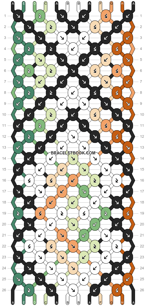 Normal pattern #201253 pattern