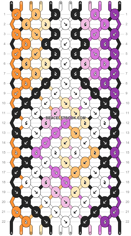 Normal pattern #201254 pattern