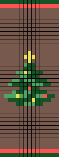 Alpha pattern #201261 preview