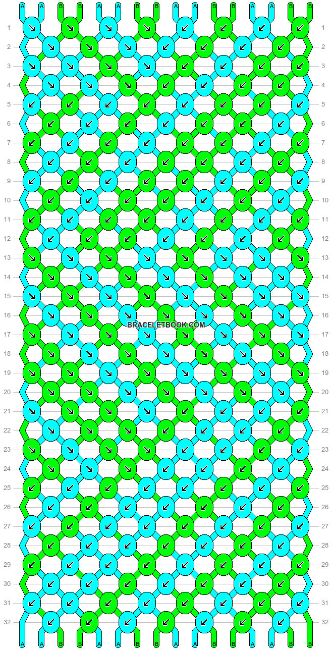 Normal pattern #201264 pattern