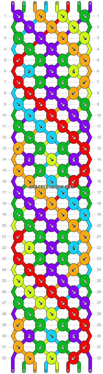 Normal pattern #201265 pattern