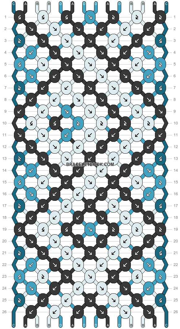 Normal pattern #201268 pattern