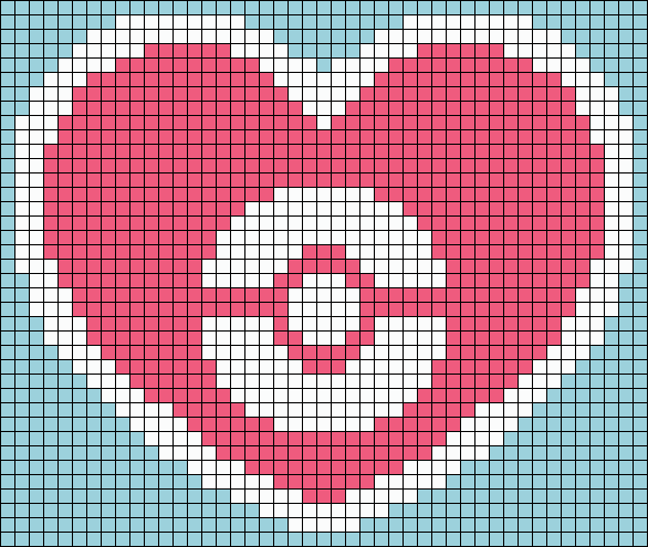 Alpha pattern #201269 preview