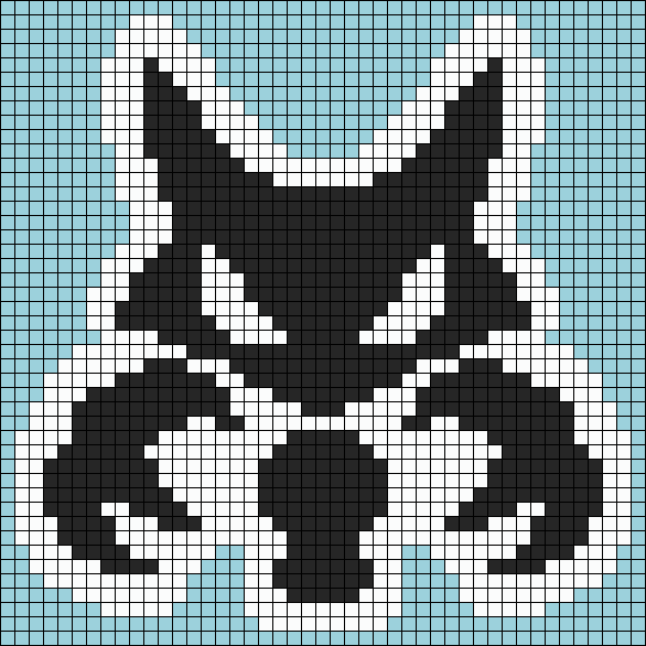 Alpha pattern #201270 preview