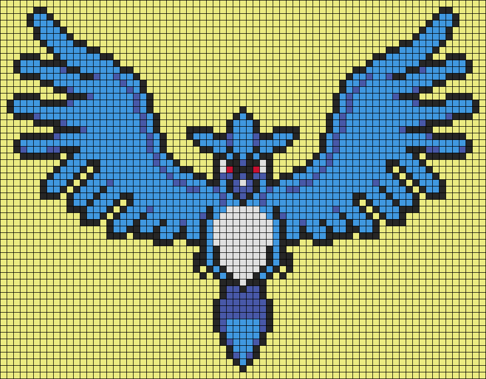 Alpha pattern #201271 preview