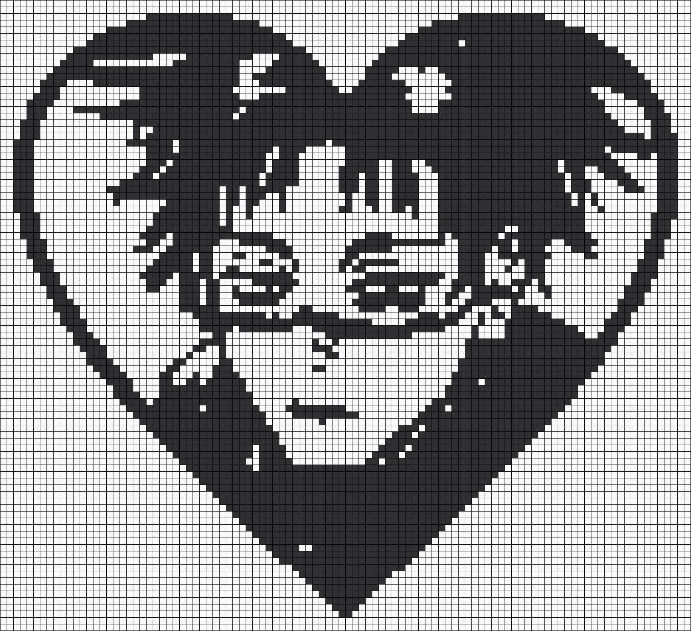 Alpha pattern #201272 preview