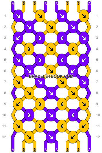 Normal pattern #201274 pattern