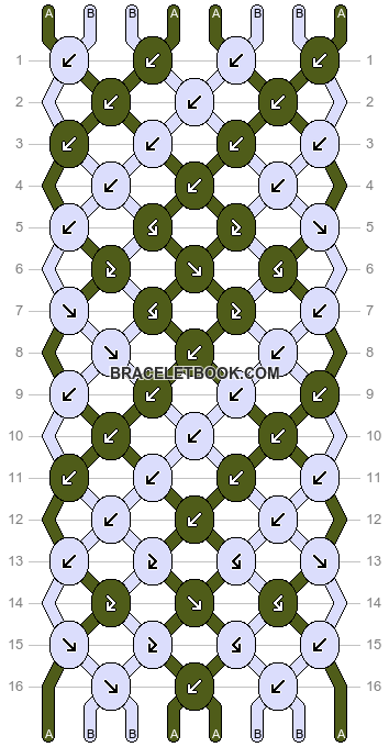 Normal pattern #201277 pattern