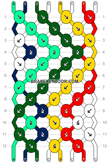 Normal pattern #201279 pattern