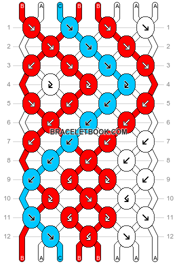 Normal pattern #201280 pattern