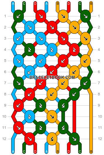 Normal pattern #201281 pattern