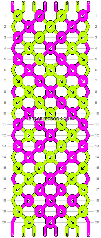 Normal pattern #201282 pattern