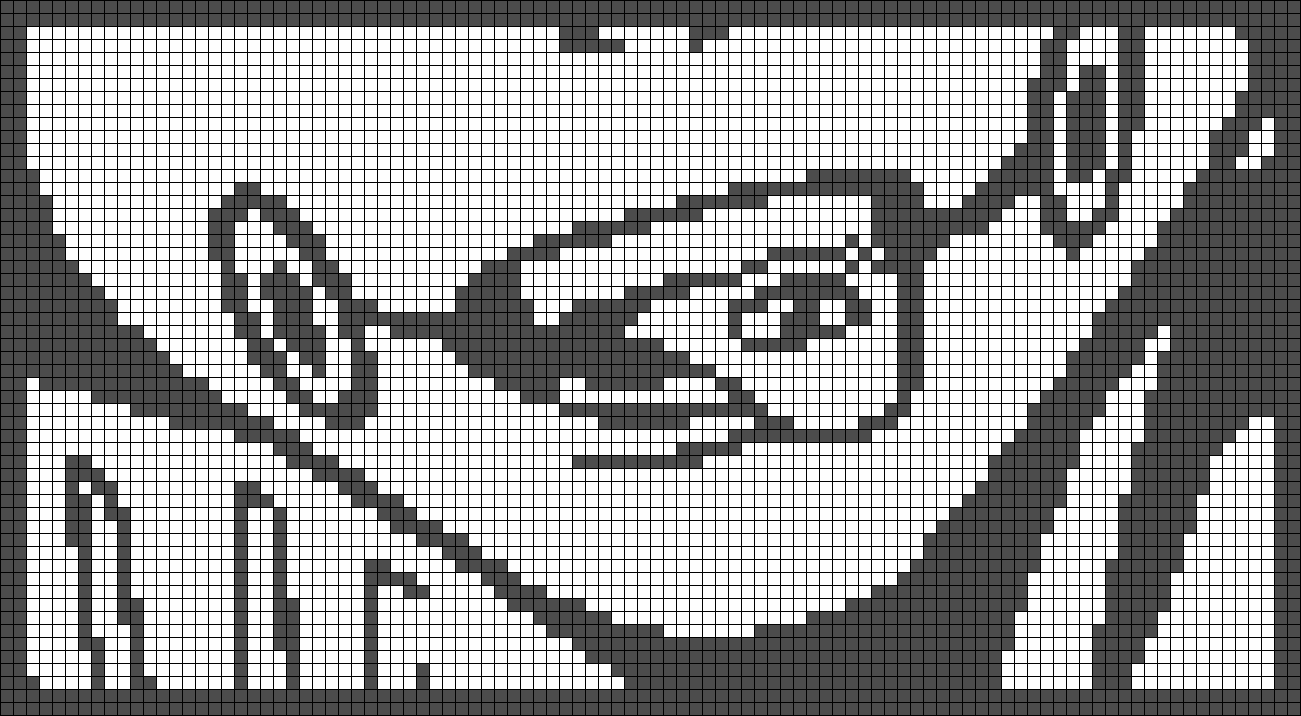 Alpha pattern #201283 preview