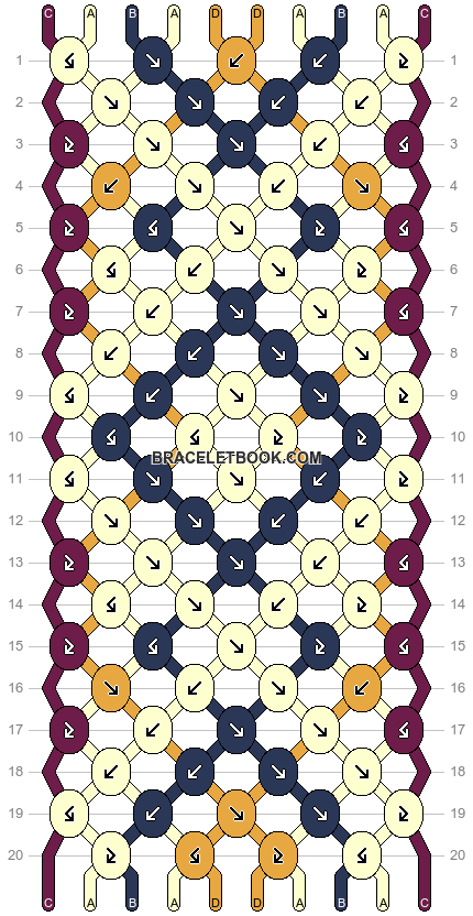 Normal pattern #201286 pattern