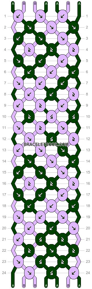 Normal pattern #201287 pattern