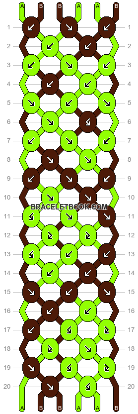 Normal pattern #201289 pattern